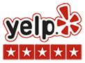 Yelp logo